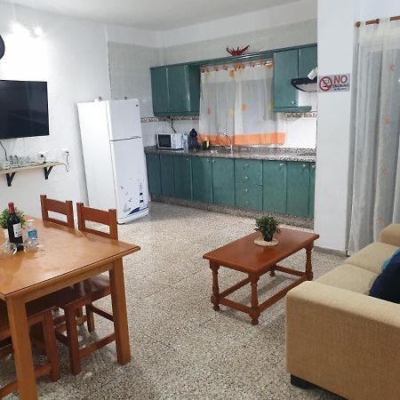 Rinconcito El Tablado Διαμέρισμα Güimar Εξωτερικό φωτογραφία