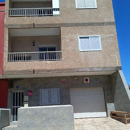Rinconcito El Tablado Διαμέρισμα Güimar Εξωτερικό φωτογραφία