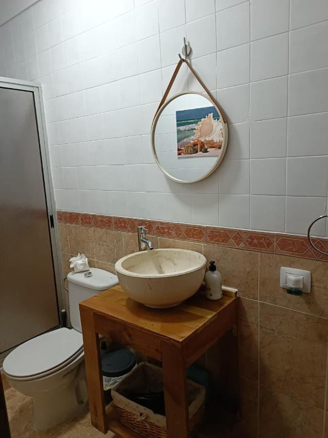 Rinconcito El Tablado Διαμέρισμα Güimar Εξωτερικό φωτογραφία