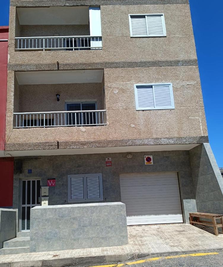 Rinconcito El Tablado Διαμέρισμα Güimar Εξωτερικό φωτογραφία