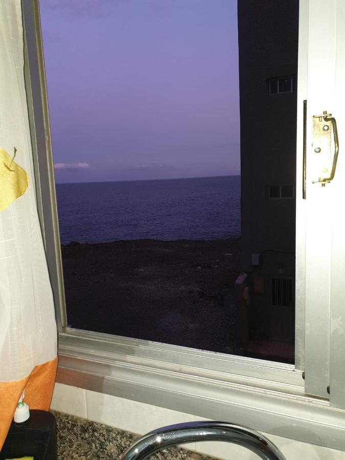 Rinconcito El Tablado Διαμέρισμα Güimar Εξωτερικό φωτογραφία