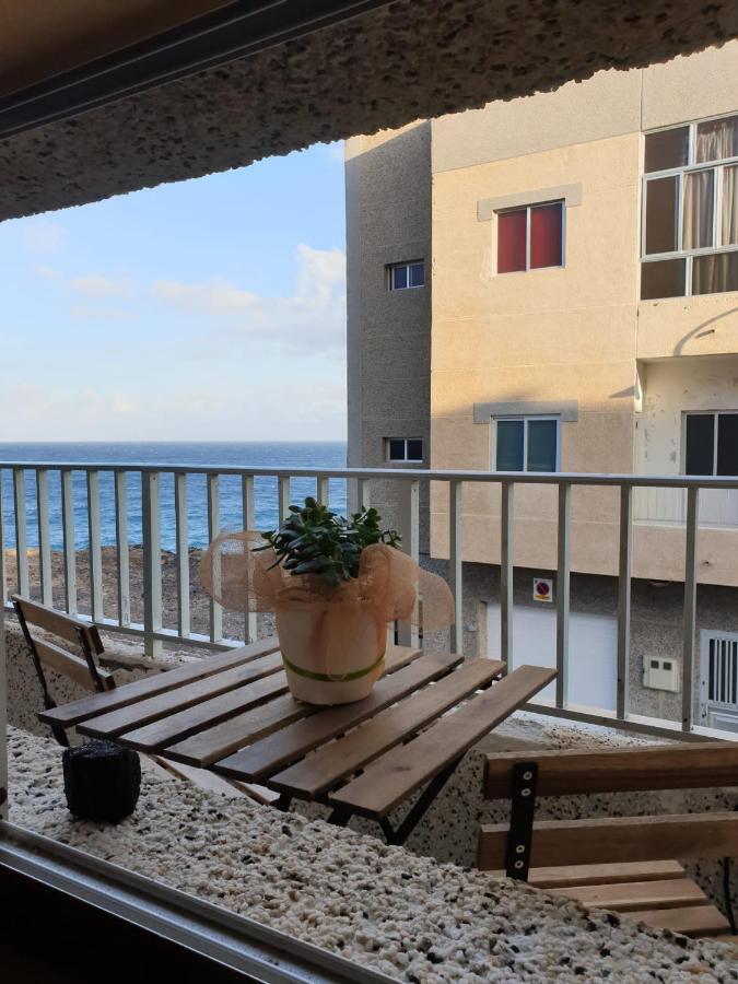 Rinconcito El Tablado Διαμέρισμα Güimar Εξωτερικό φωτογραφία